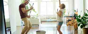 3 вещи, которые нужно срочно сделать, если муж не помогает вам по дому
