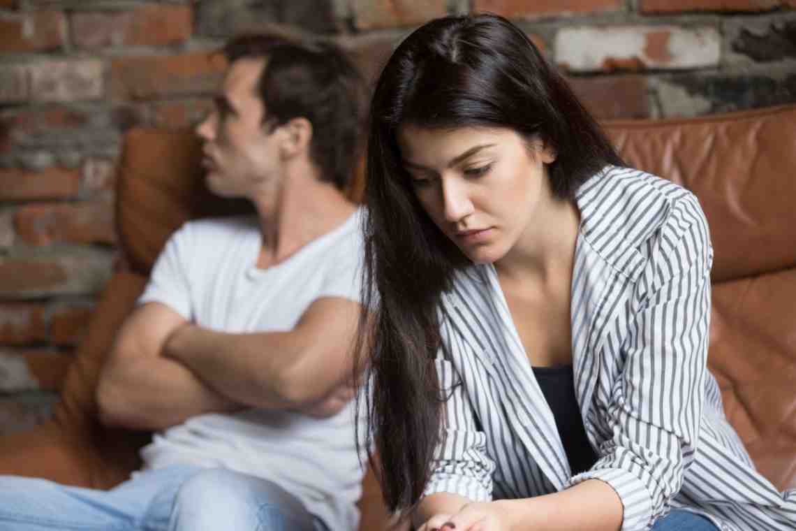 Почему мужчины боятся серьезных отношений: 5 главных причин