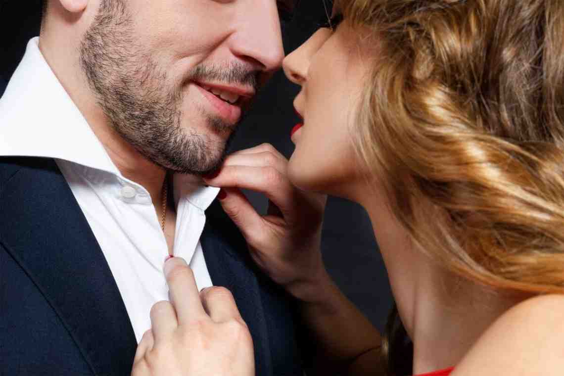 Каких женщин мужчины считают привлекательными на подсознательном уровне