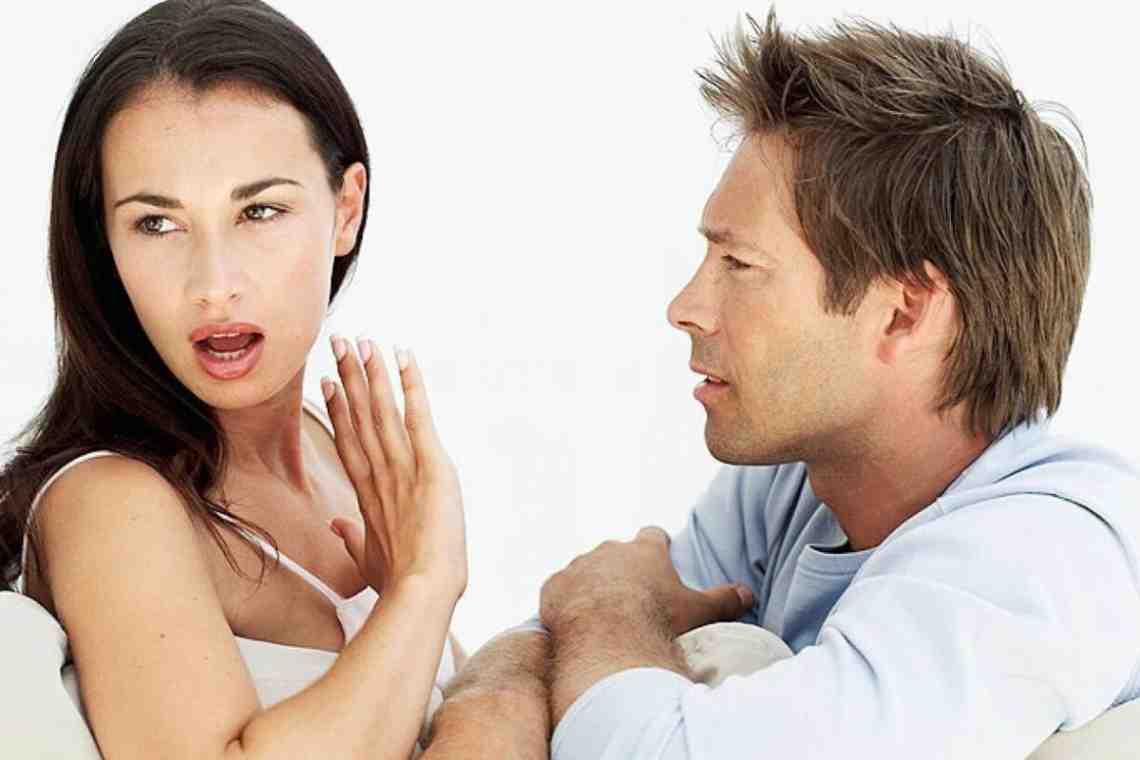 Что женщинам категорически запрещено делать в отношениях, чтобы не терять мужчин
