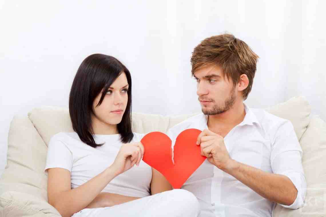 Кризис семи лет отношений: семь способов сохранить близость в отношениях с мужем