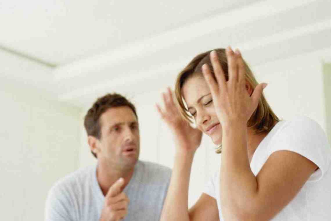 Вы разрушаете свои отношения: 4 признака, что вы виноваты в ссорах