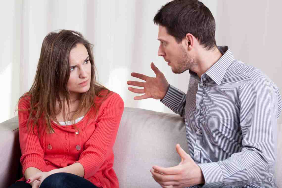 Женщина заставляет мужчину ревновать: о каких проблемах в отношениях это говорит