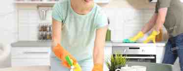 Женские хитрости: как заставить своего мужчину выполнять работу по дому