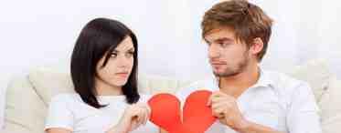 Брак обречен: 3 признака того, что вы разведетесь уже в этом году