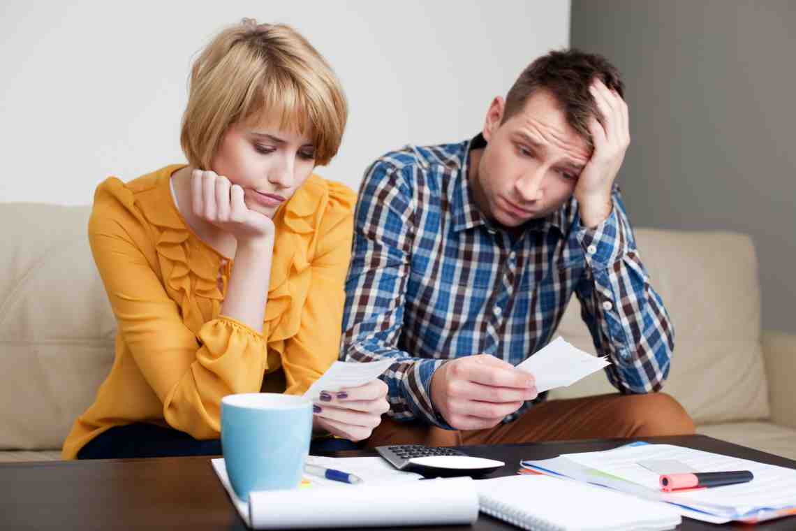 Привычка копить деньги может разрушить брак: неожиданные результаты исследования