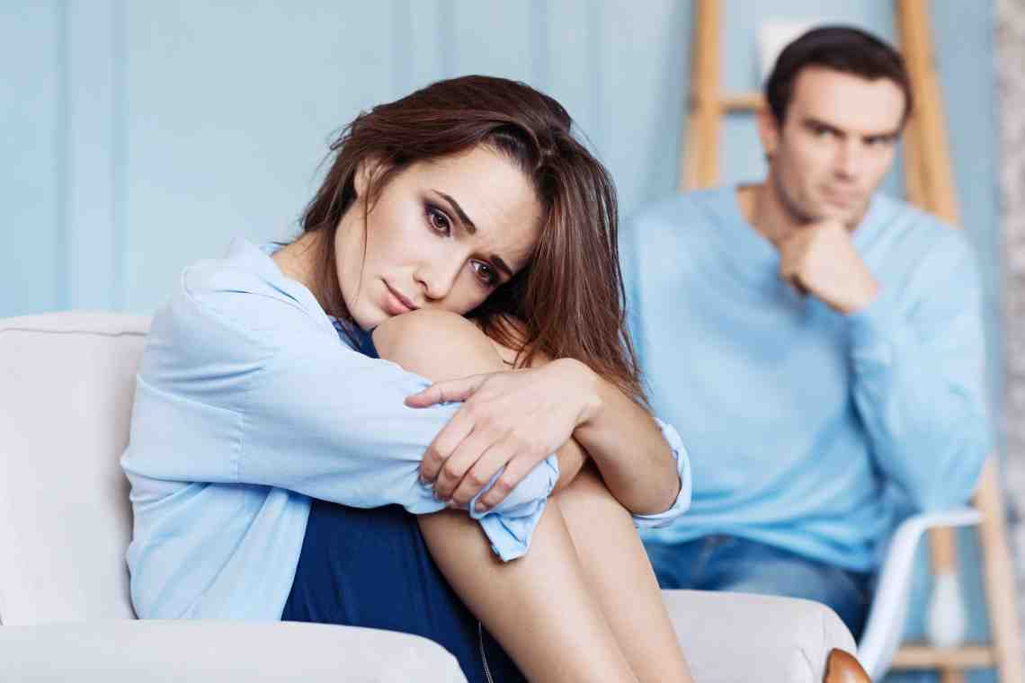 Почему разведенные женщины больше не смогут найти свою любовь