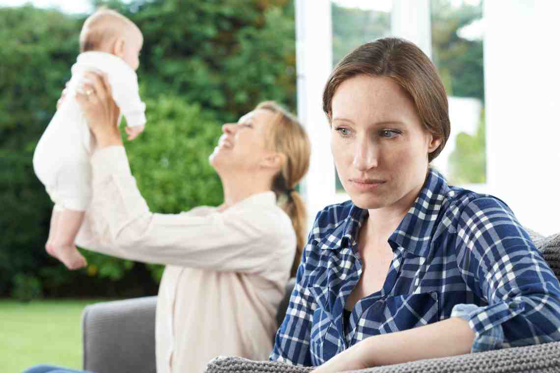 Как убедить мужа завести ребенка и другие проблемы планирования семьи
