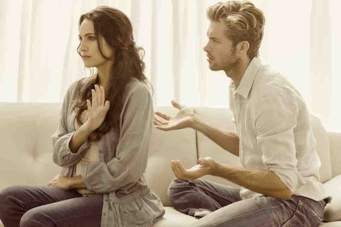 Как развестись и не сойти с ума: два правила, которые нужно соблюдать