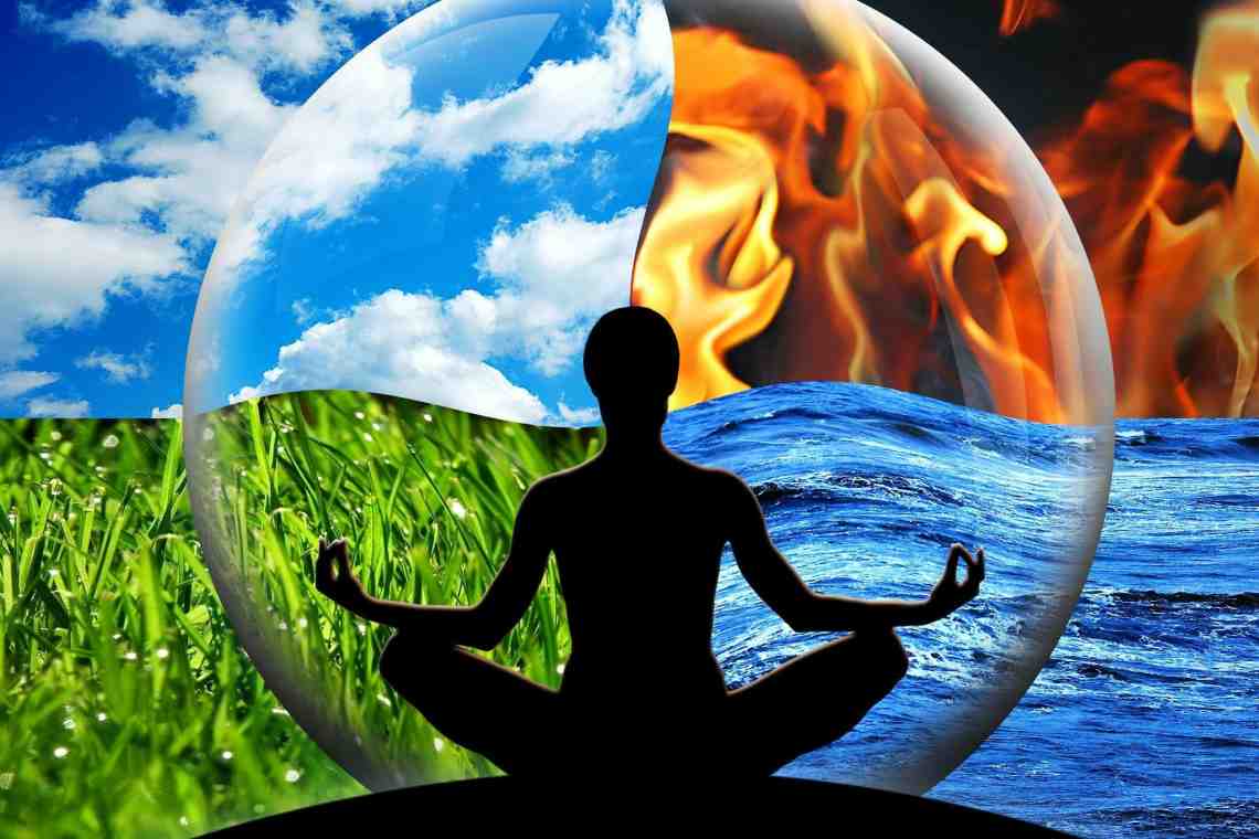 Как медитация влияет на наше сознание