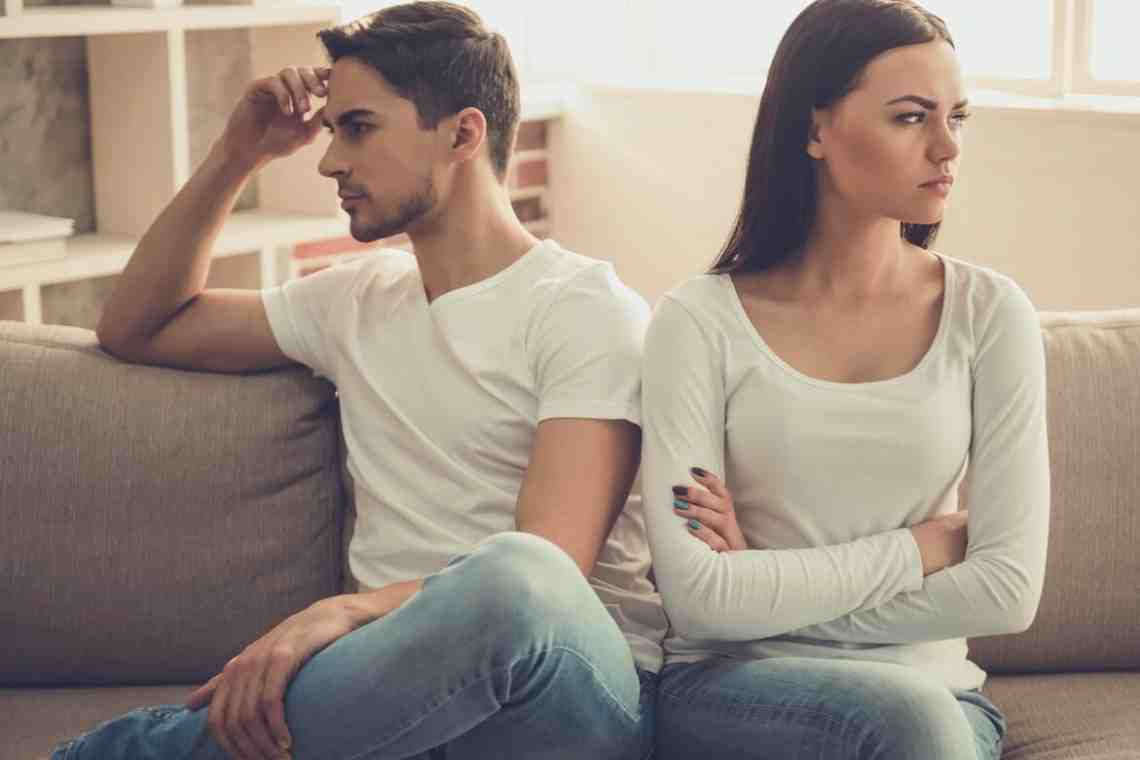 3 неочевидных вещи, разрушающих ваш брак