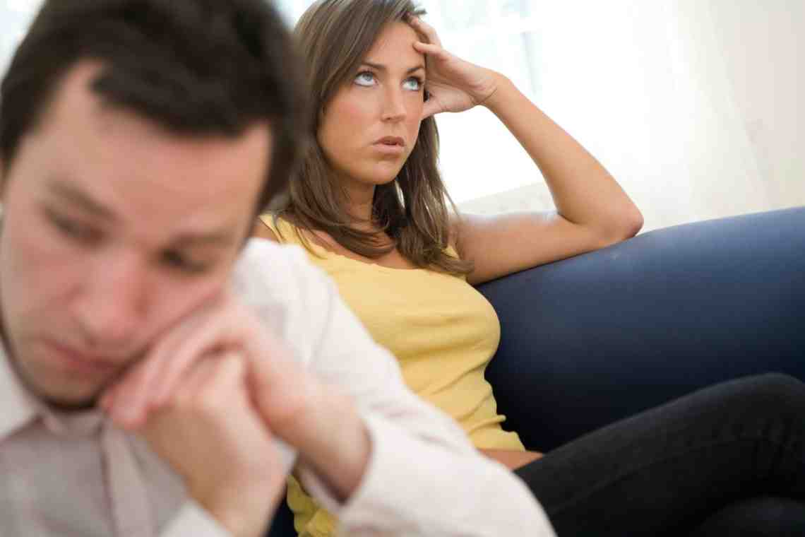 Как дети могут разрушить ваш брак: 2 реальных истории