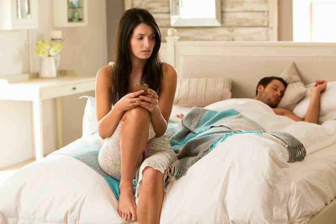 Муж вам изменяет: 5 способов проверить его на верность