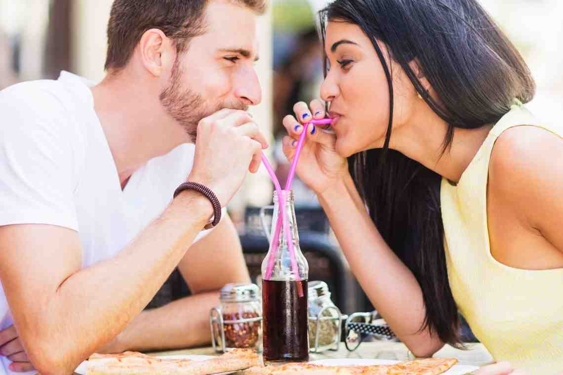 10 советов о том, как стать незабываемой для мужчины после первого свидания