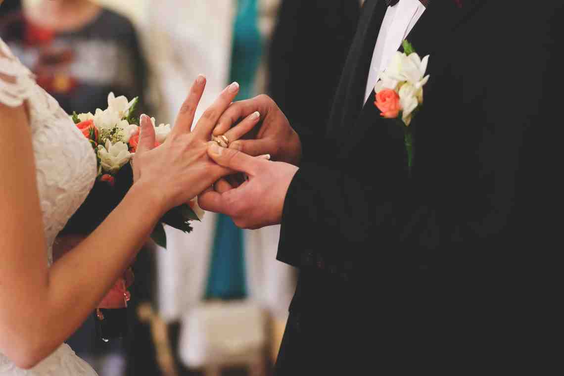 Чего хотят мужчины: 6 составляющих идеального брака, без которых он не женится