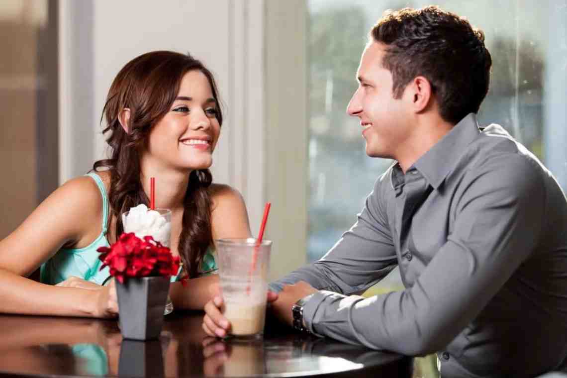 4 причины, почему свидание вслепую станет началом крепких и счастливых отношений