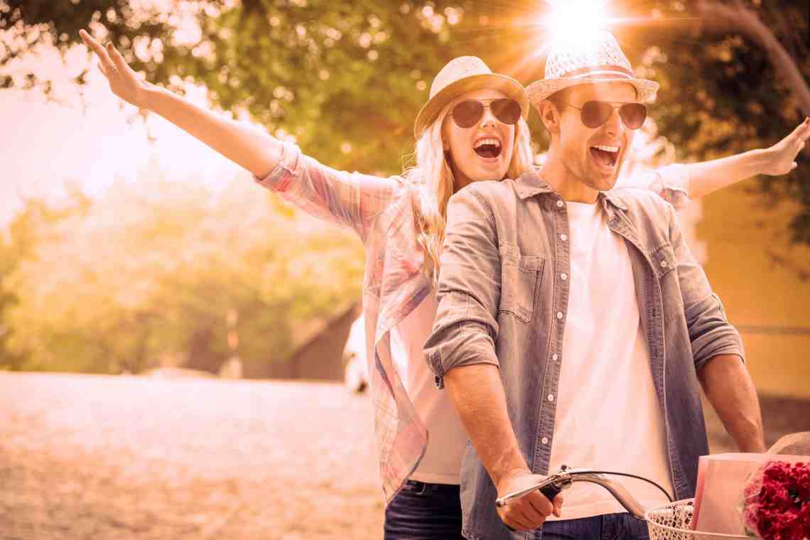 Отношения и время: 10 условий для счастливой совместной жизни