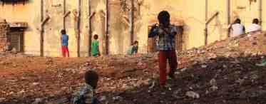 Миллионер из трущоб: как не упустить ваш шанс выбраться из нищеты