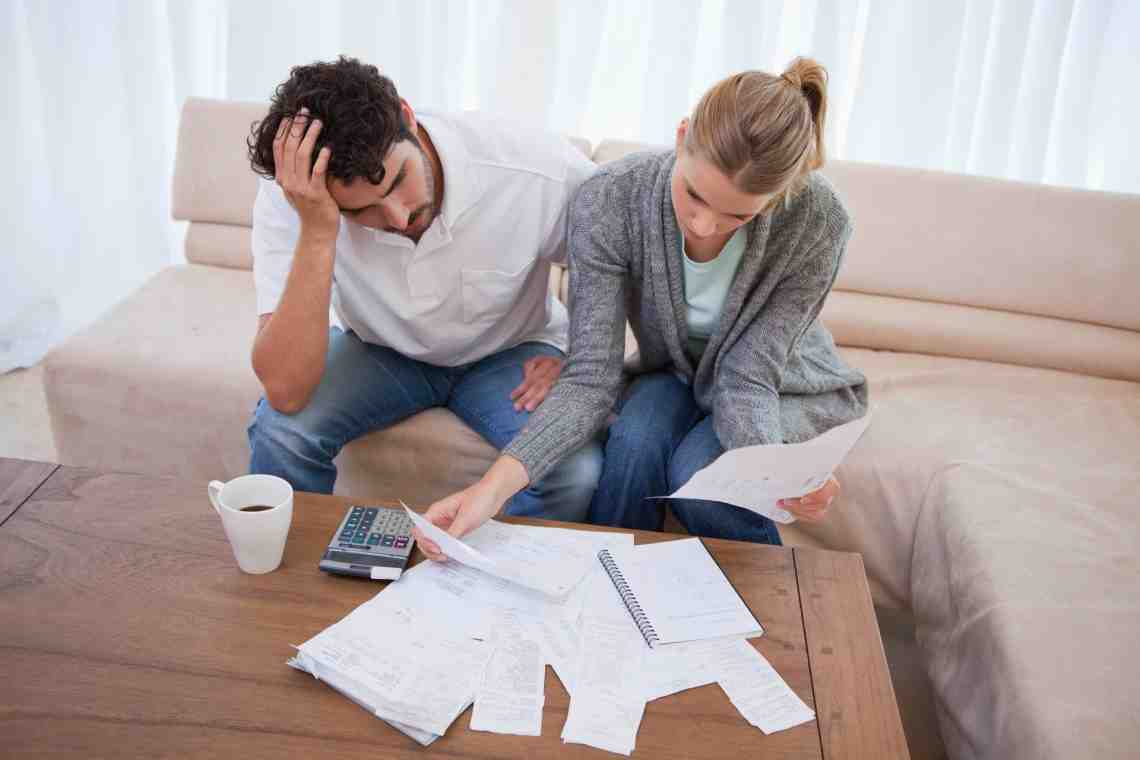 Психология кредитов: почему некоторые люди просто обречены жить в долгах