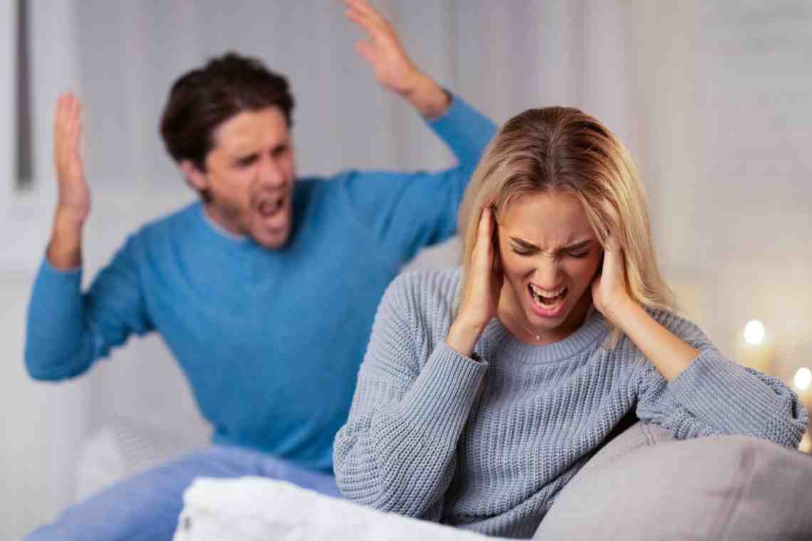 Почему ругаться с мужем из-за денег полезно: 2 неочевидных причины