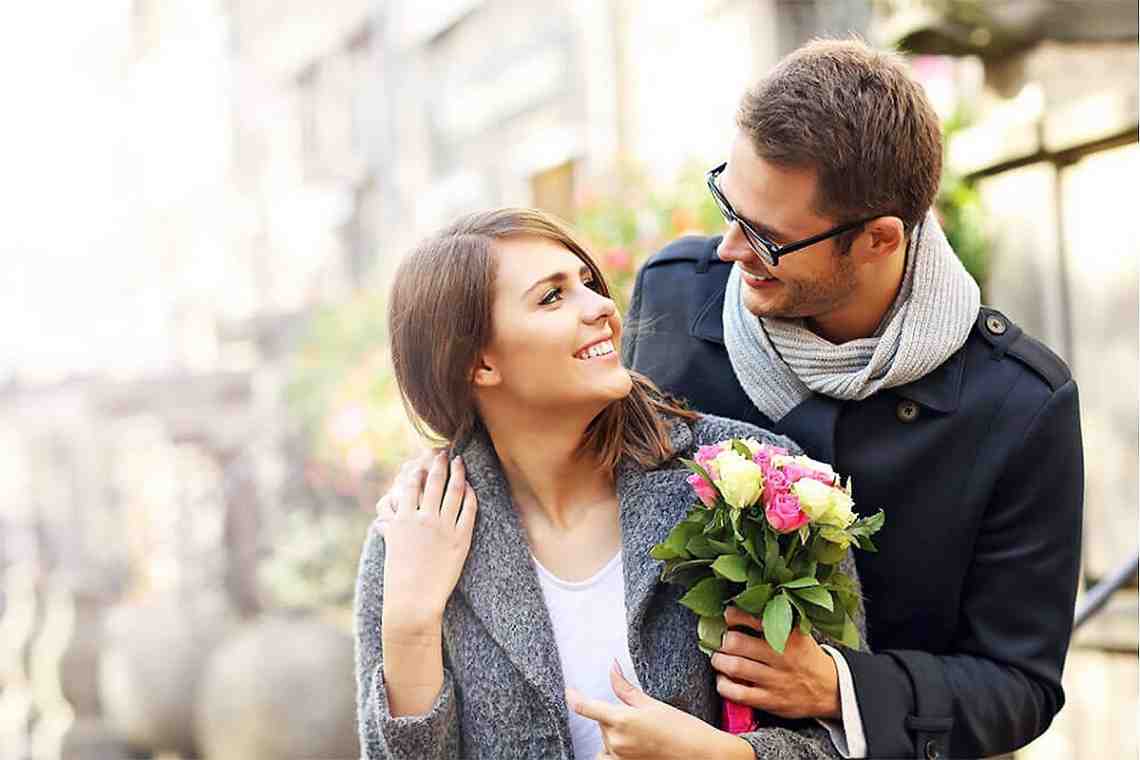 8 признаков, что первое свидание прошло успешно, и он перезвонит