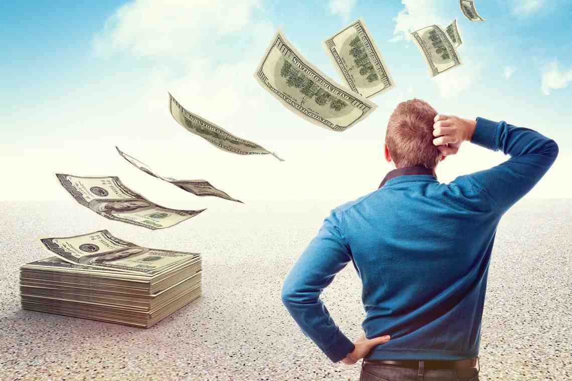 Психология денег: почему мы боимся быть богатыми