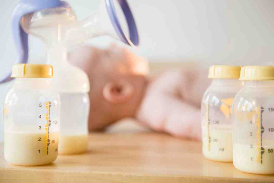 Как выбрать искусственную смесь для питания больного ребенка