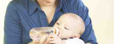 Польза и вред кормления грудью ребенка до 4 лет