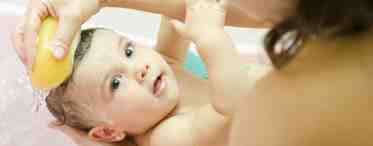 Можно ли купать больного ребенка