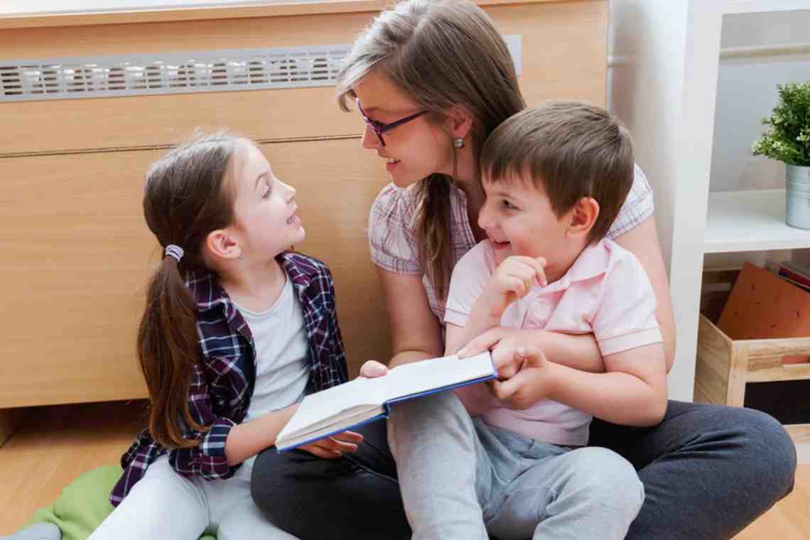 Как научить ребенка сознательно относиться к своему здоровью