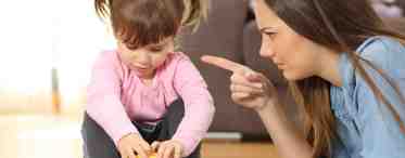 Как сделать детей послушными