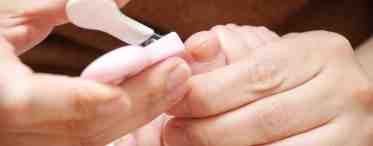 Как безопаснее всего подстригать ногти младенцам