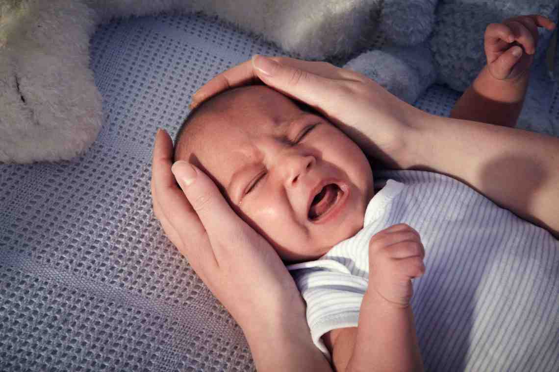 Почему ребенок не спит днем