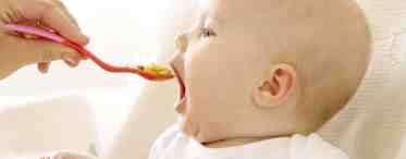 Как повысить аппетит у грудного ребенка