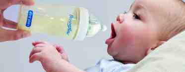 Как отучить ребенка от бутылочки без крика