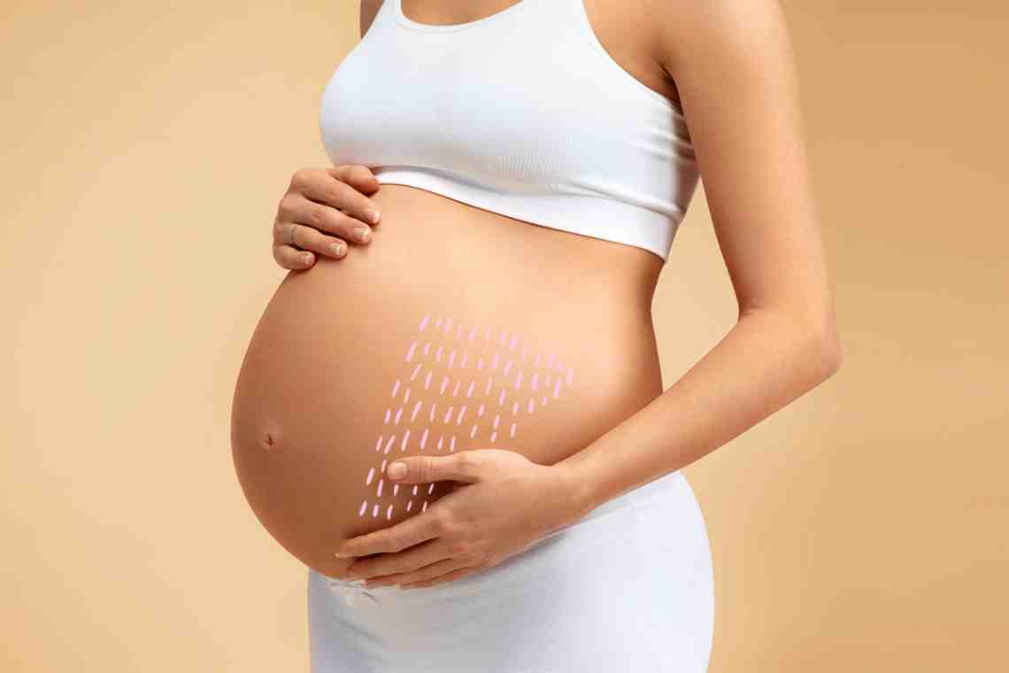 Как предотвратить первую беременность
