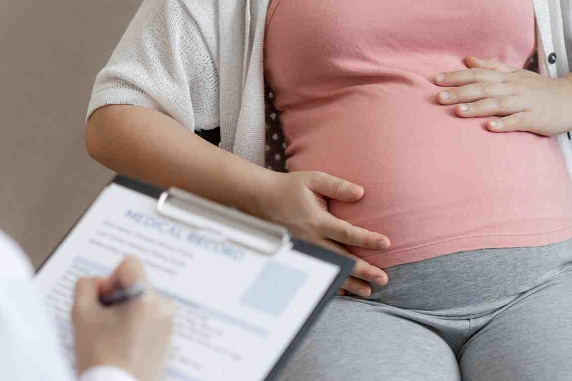 Признаки беременности на сроке в 1 месяц