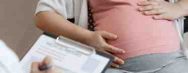 Признаки беременности на сроке в 1 месяц
