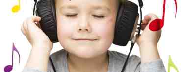 Как выявить в ребенке музыкальный слух