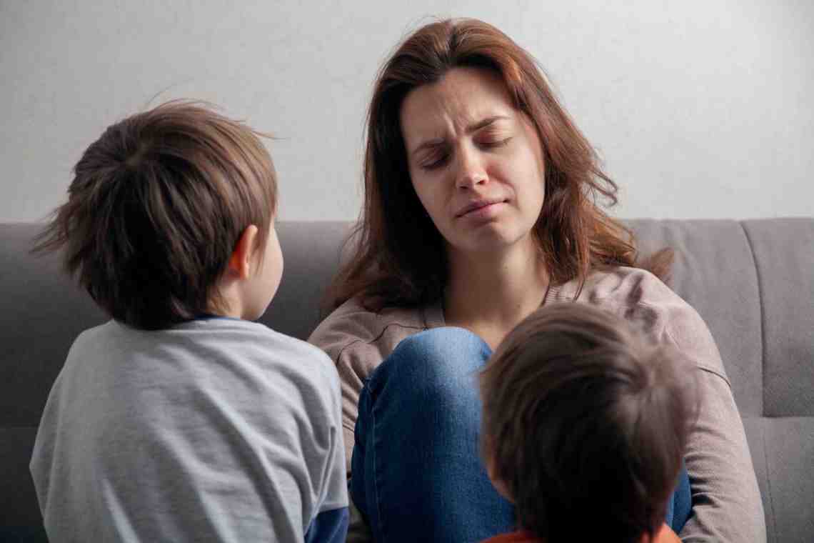 Советы родителям, как помочь ребенку справиться с подростковой депрессией
