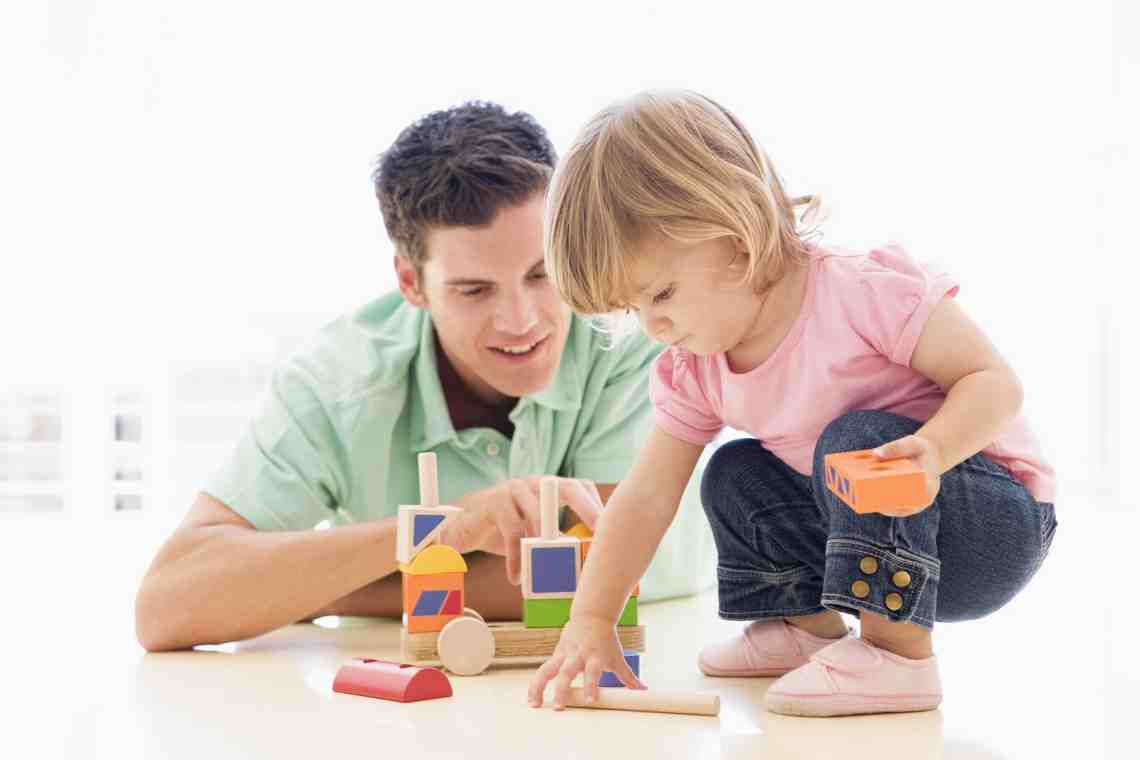 9 способов воспитания успешного ребенка