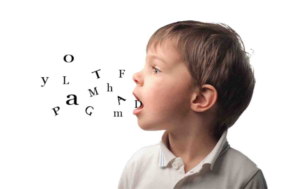 Как объяснить ребенку про звук