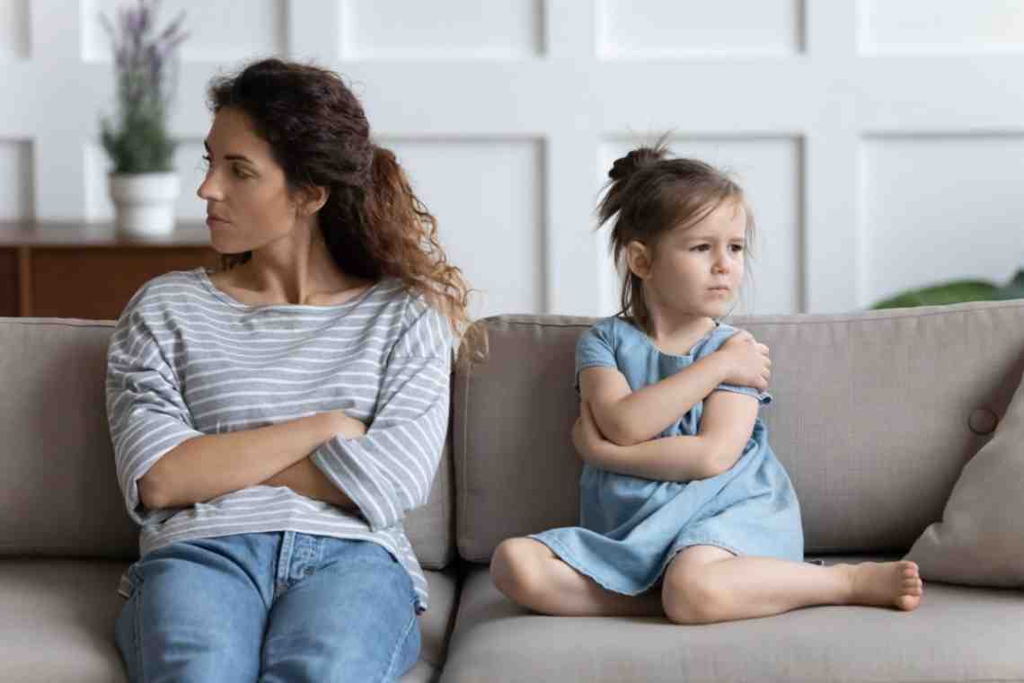 Как воспитывать дочь без отца