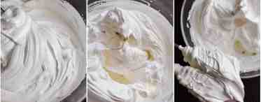 Белковый крем для торта: рецепт и секреты приготовления
