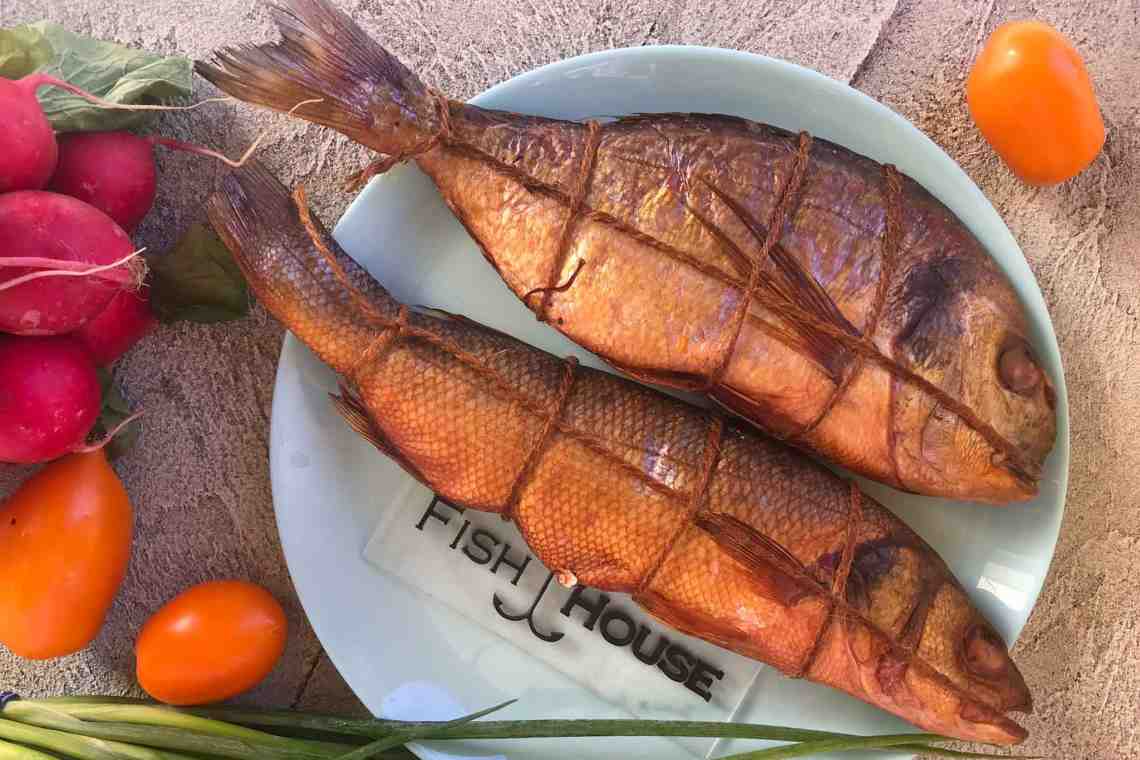 В этом году Быка нужно привлекать рыбой на столе: проверенный рецепт самого новогоднего палтуса в цитрусовом масле (вместо него можно взять форель или сибаса)