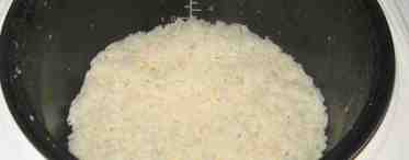 Как сварить рисовую кашу на молоке в мультиварке: рецепт