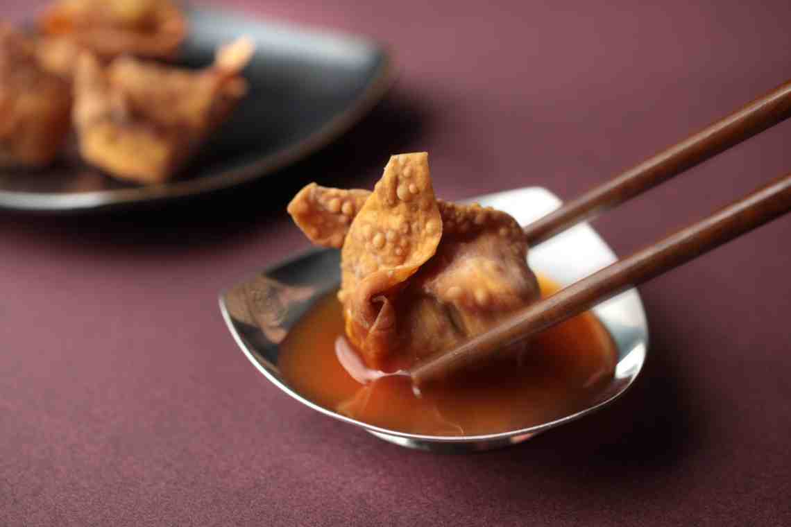 Как приготовить азиатский соус: рецепты и советы