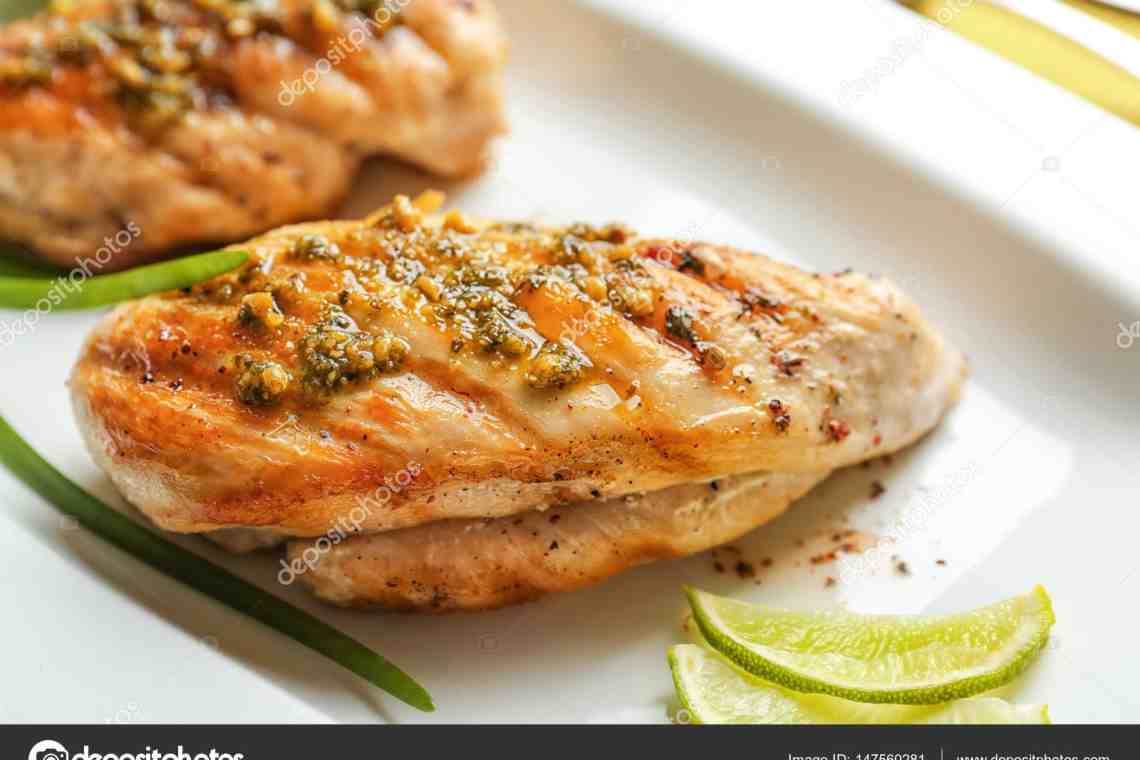 Рецепты приготовления куриного филе в духовке и на сковороде