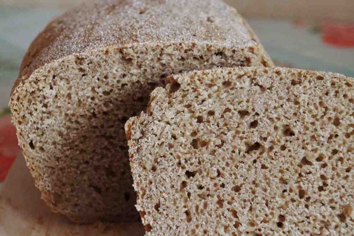 Хлеб в домашних условиях: рецепты и секреты приготовления
