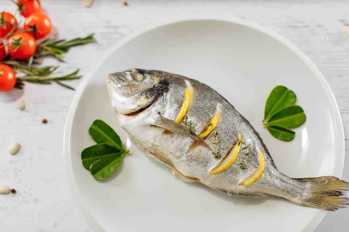 Рыба пампанито: польза, вред и рецепты